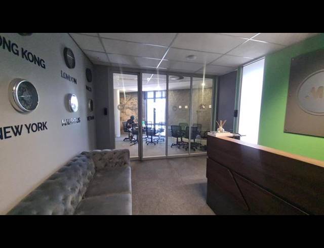 BUSINESS PROPERTY TO RENT IN MENLYN